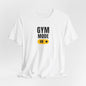 Gym T-Shirts for Men and Women