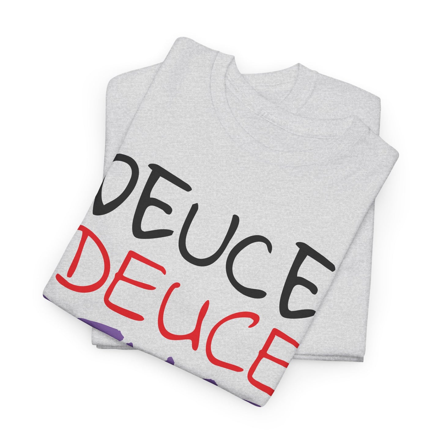 Deuce Tennis t-shirt