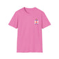 England - (24)' Football T-Shirt