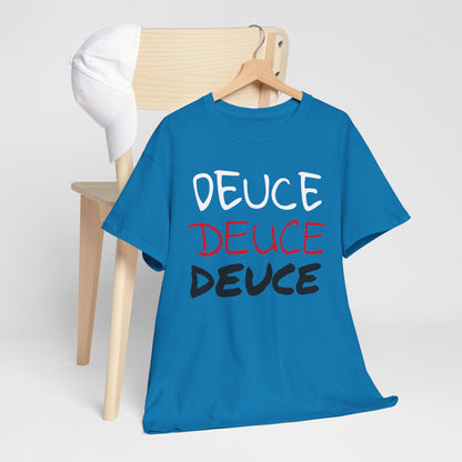 Deuce Tennis t-shirt