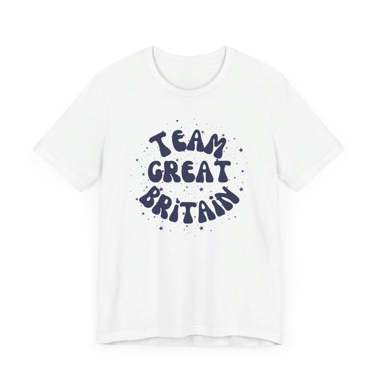 Team Great Britain T-Shirt