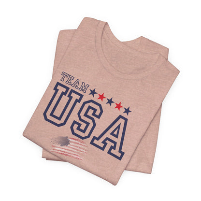 USA Olympic Team USA T-Shirt