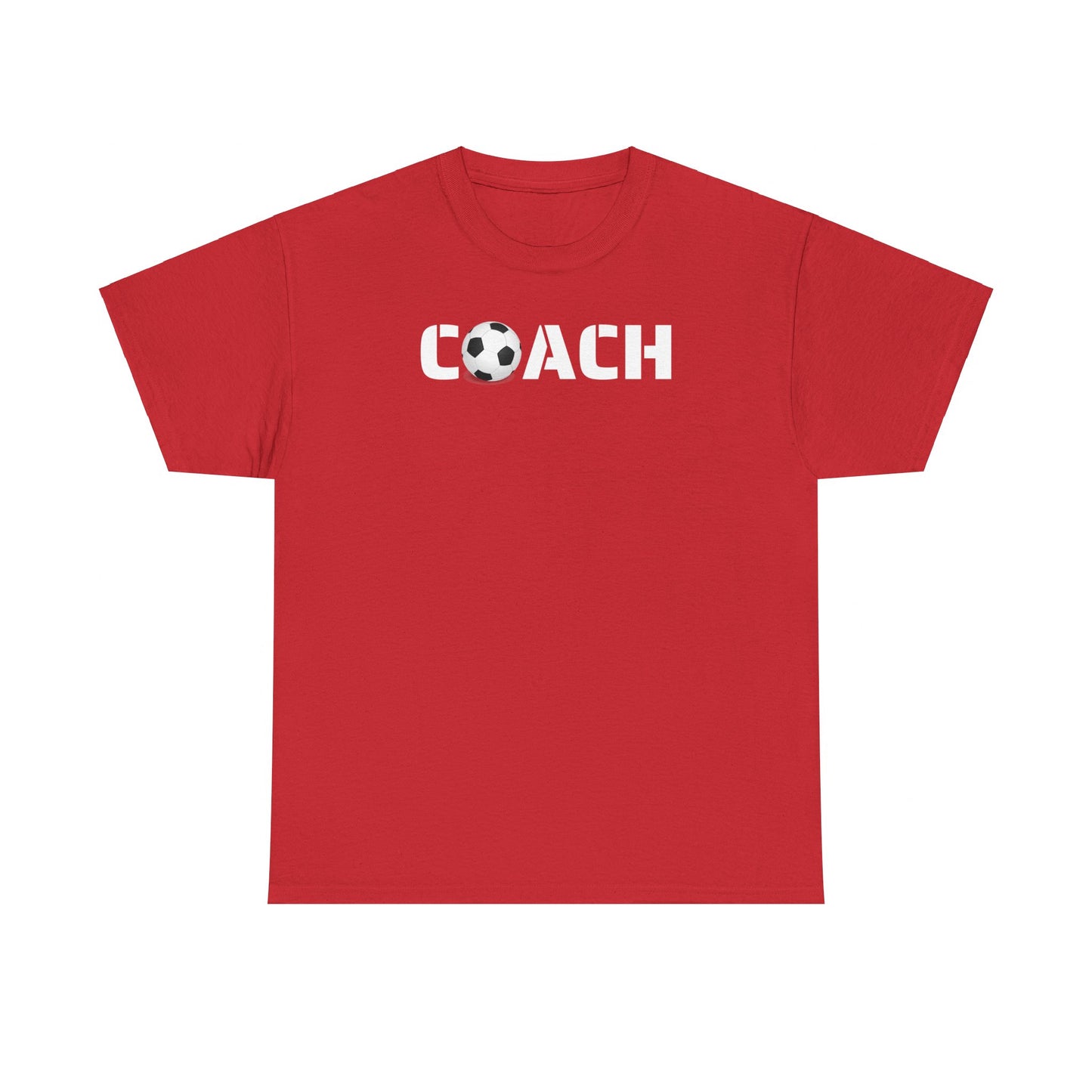 Football Coach T-Shirt