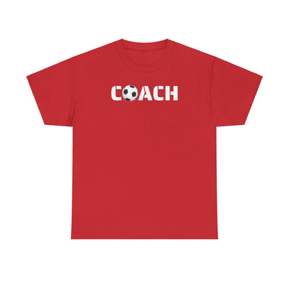 Football Coach T-Shirt