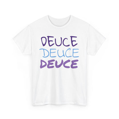Deuce Tennis t-shirt