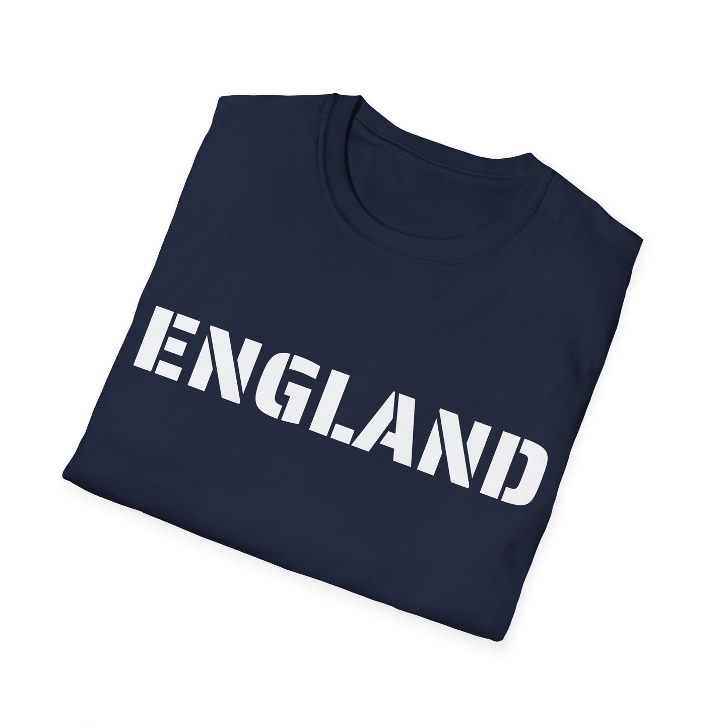 England Soft style T-Shirt