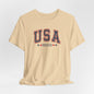 USA Soccer T-Shirt