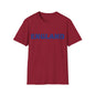 England Soft style Football T-Shirt