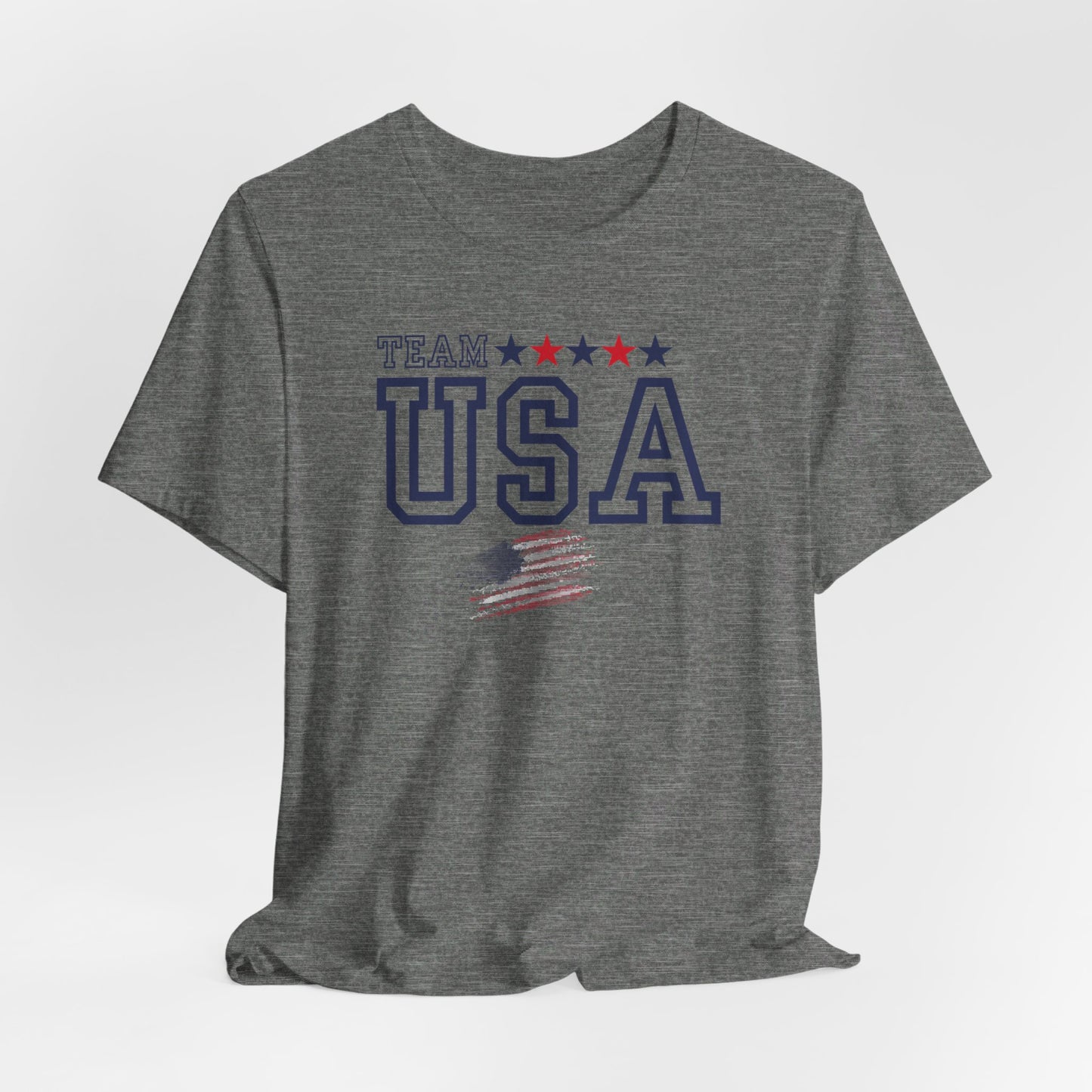 USA Olympic Team USA T-Shirt