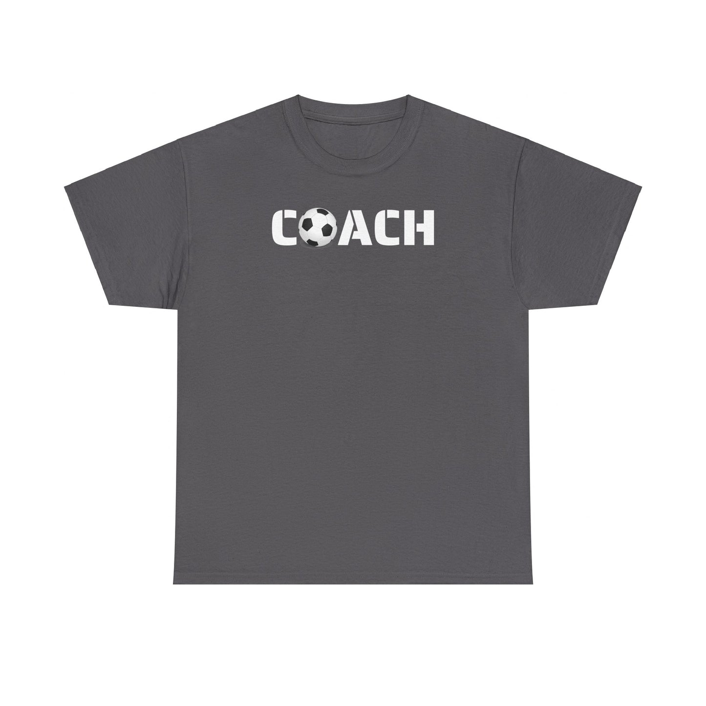 Football Coach T-Shirt