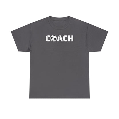 Football Coach T-Shirt