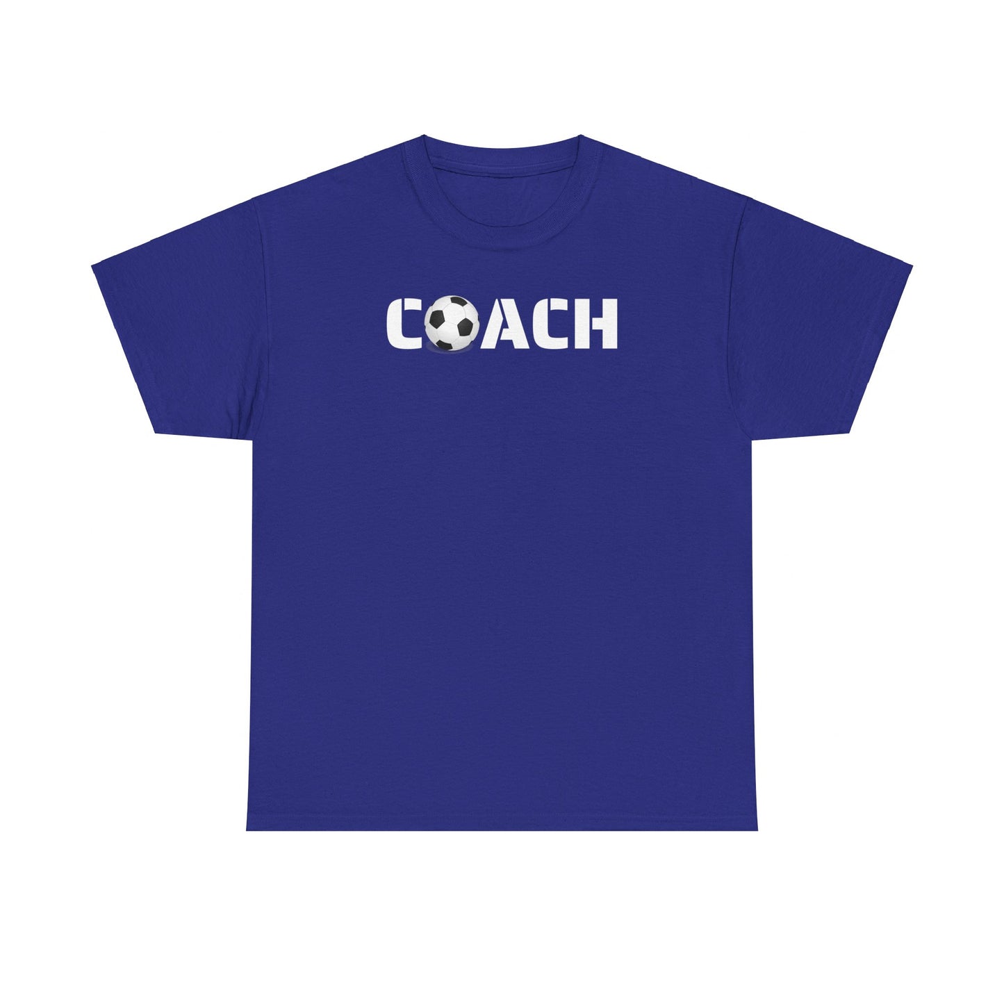 Football Coach T-Shirt