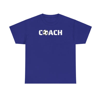 Football Coach T-Shirt