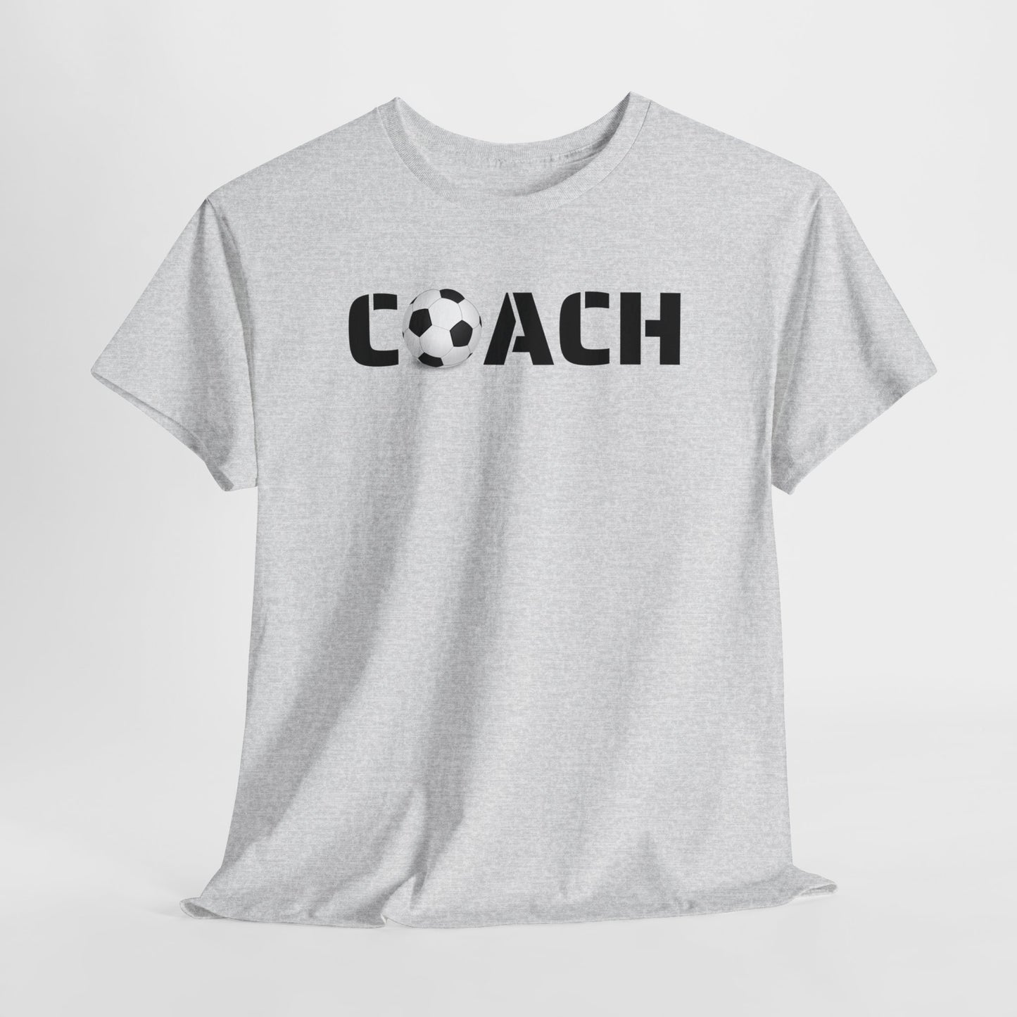 Football Coach T-Shirt
