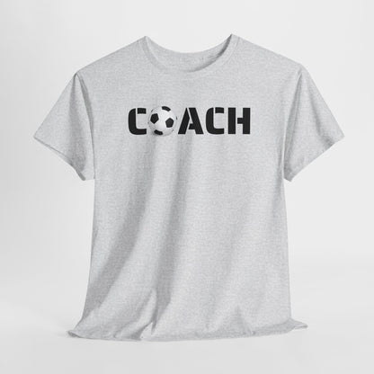 Football Coach T-Shirt