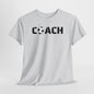 Football Coach T-Shirt