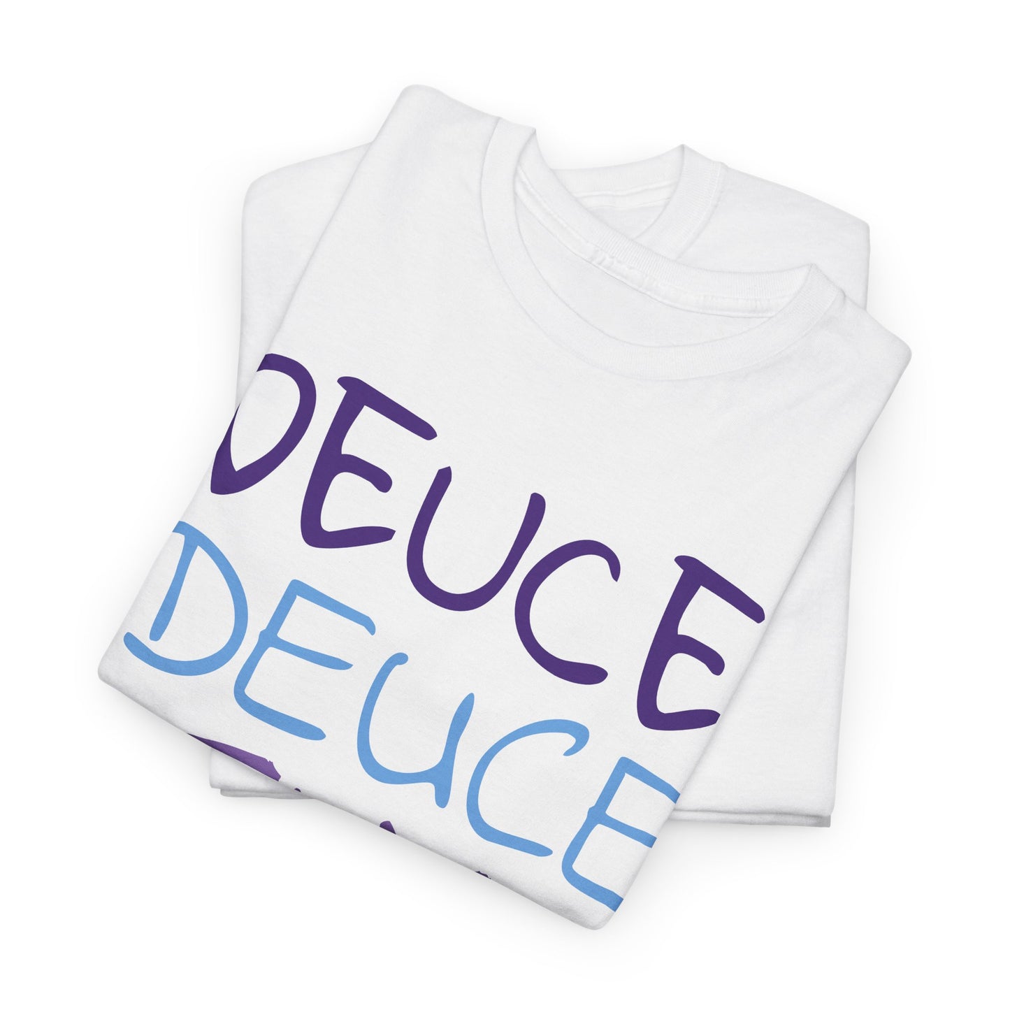 Deuce Tennis t-shirt