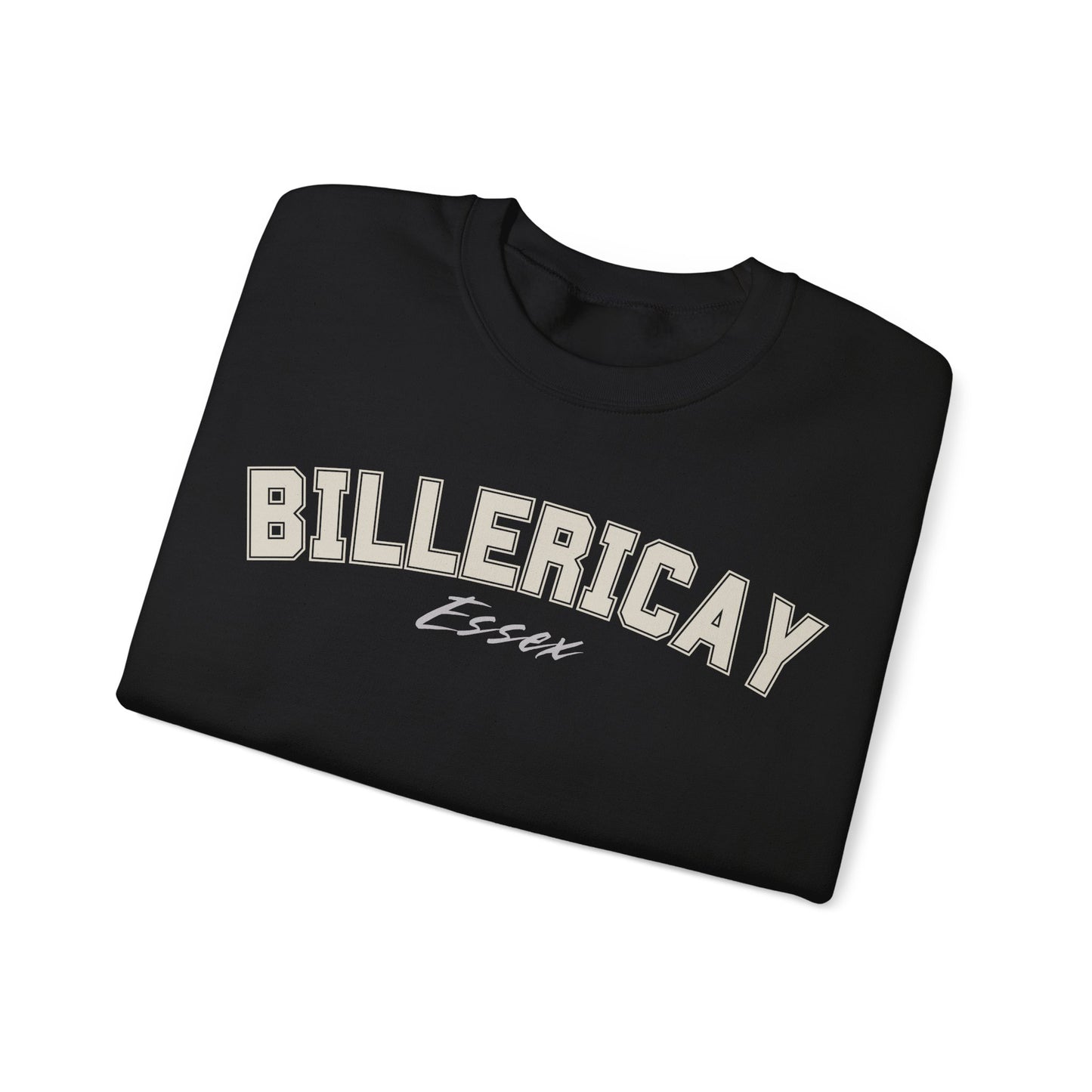 Gavin & Stacey Billericay Sweatshirt | Comfortable Casual Pullover