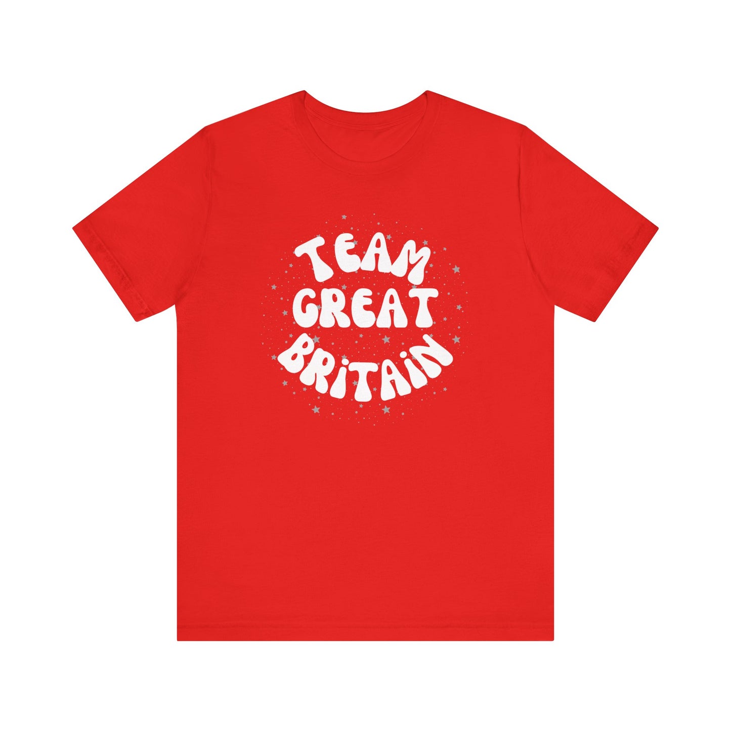 Team Great Britain T-Shirt