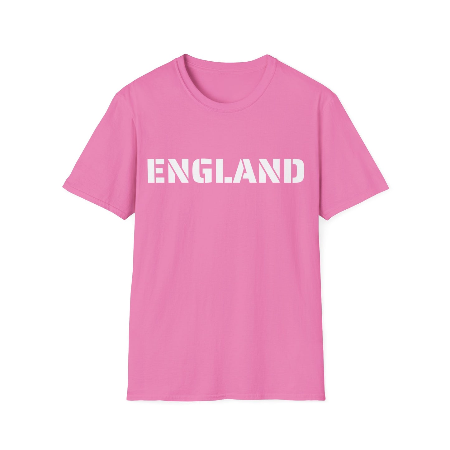 England Soft style T-Shirt