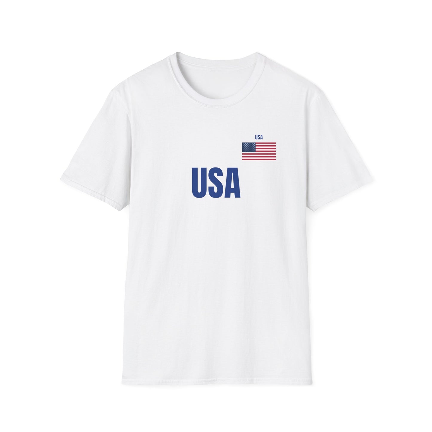 USA Football Shirt