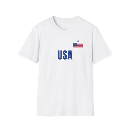 USA Football Shirt