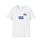 USA Football Shirt