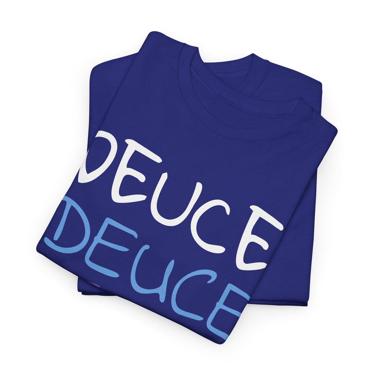 Deuce Tennis t-shirt