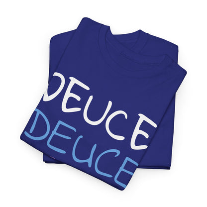 Deuce Tennis t-shirt