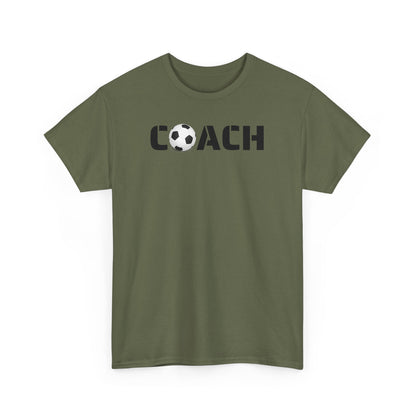 Football Coach T-Shirt