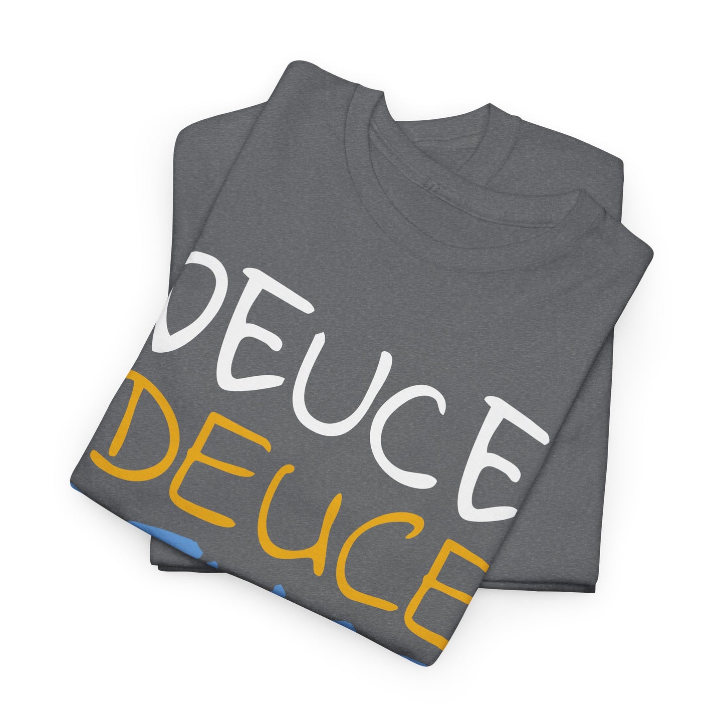 Deuce Tennis t-shirt