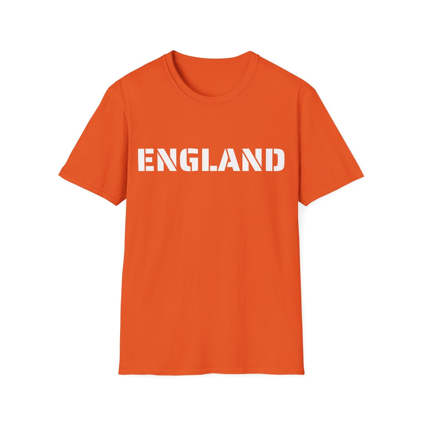 England Soft style T-Shirt