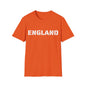 England Soft style T-Shirt