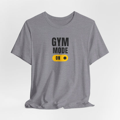 Gym T-Shirts for Men and Women