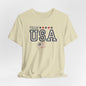 USA Olympic Team USA T-Shirt