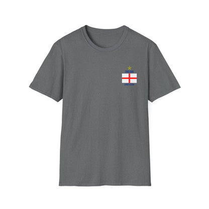England - (24)' Football T-Shirt
