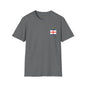 England - (24)' Football T-Shirt