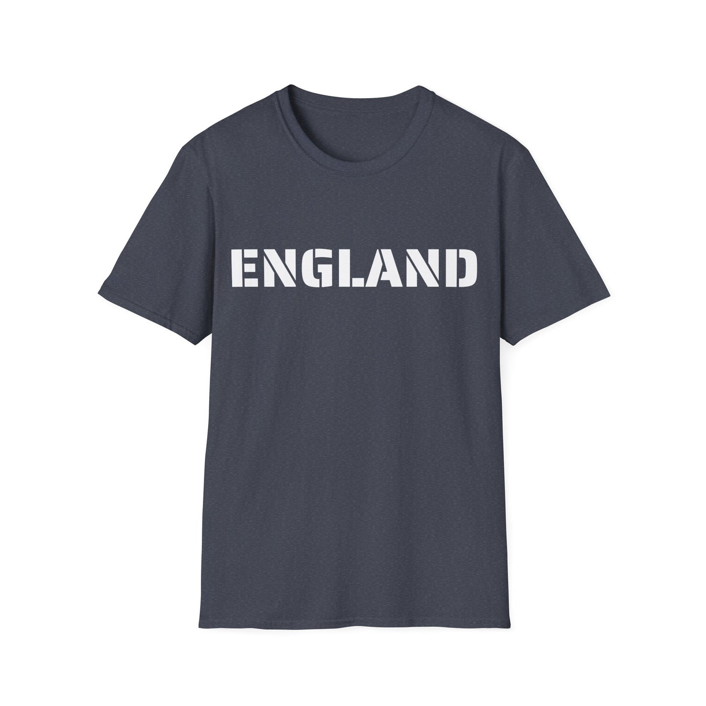 England Soft style T-Shirt