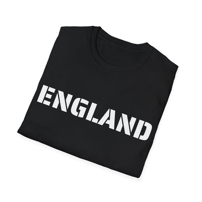 England Soft style T-Shirt