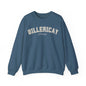 Gavin & Stacey Billericay Sweatshirt | Comfortable Casual Pullover