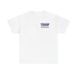 Trump 2024 varsity vintage election tshirt
