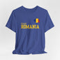 Team Romania Football T-Shirt