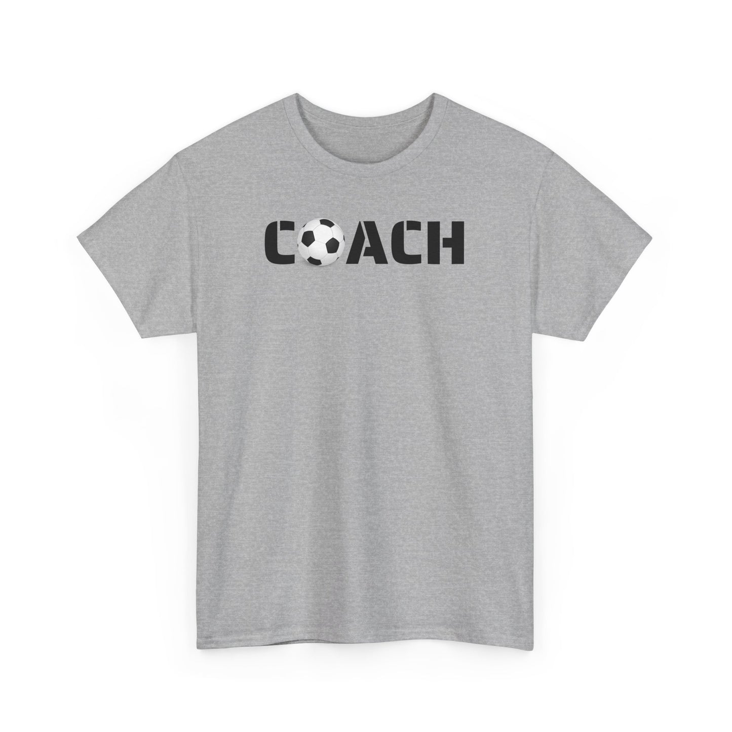 Football Coach T-Shirt
