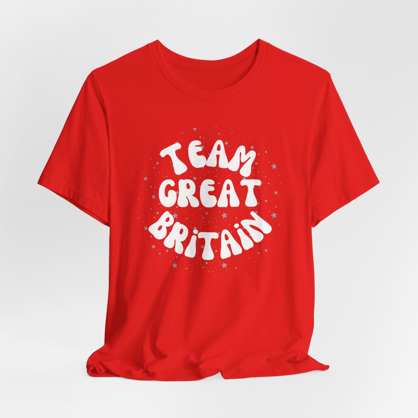 Team Great Britain T-Shirt