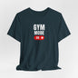 Activewear Gym Tops for Men and Women
