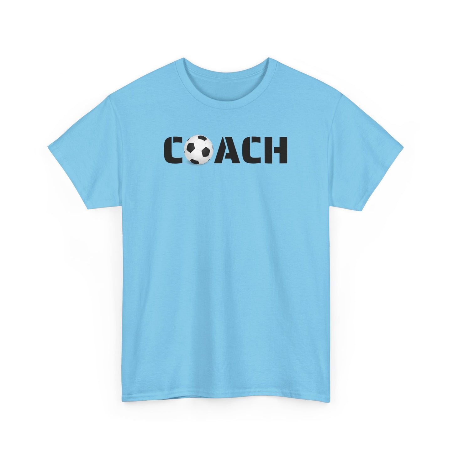 Football Coach T-Shirt