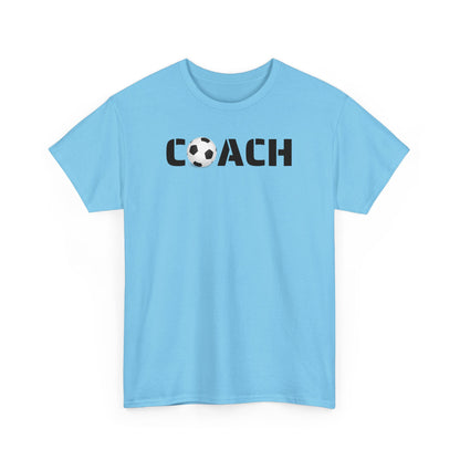 Football Coach T-Shirt