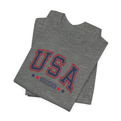 USA Soccer T-Shirt