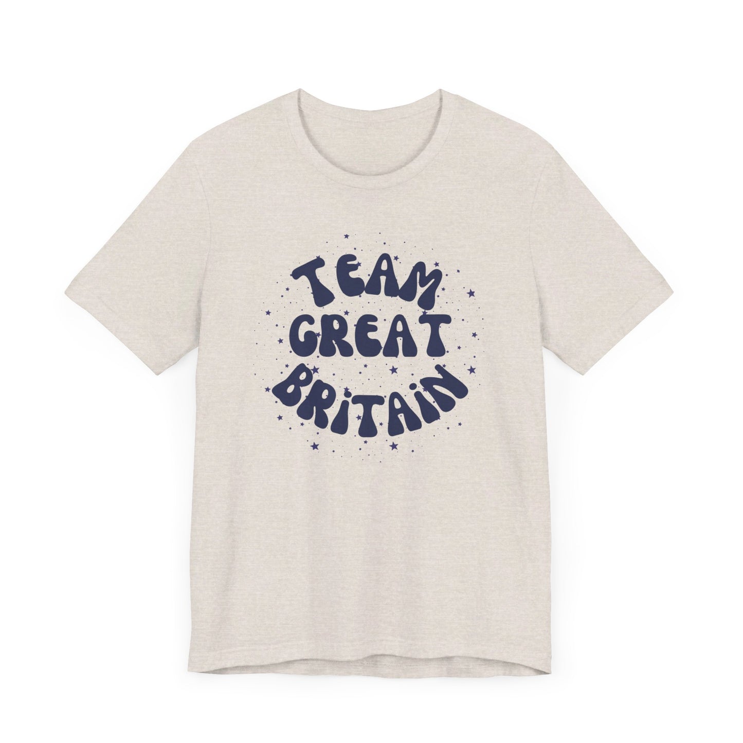 Team Great Britain T-Shirt