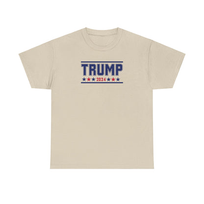 Donald Trump 2024 tshirt
